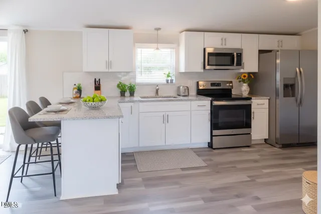 $200,000 | 356 Heritage Way, Cameron, NC 28326