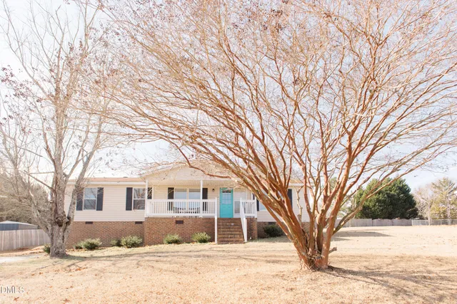 $200,000 | 356 Heritage Way, Cameron, NC 28326