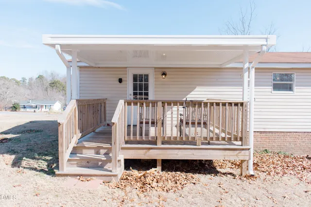 $200,000 | 356 Heritage Way, Cameron, NC 28326