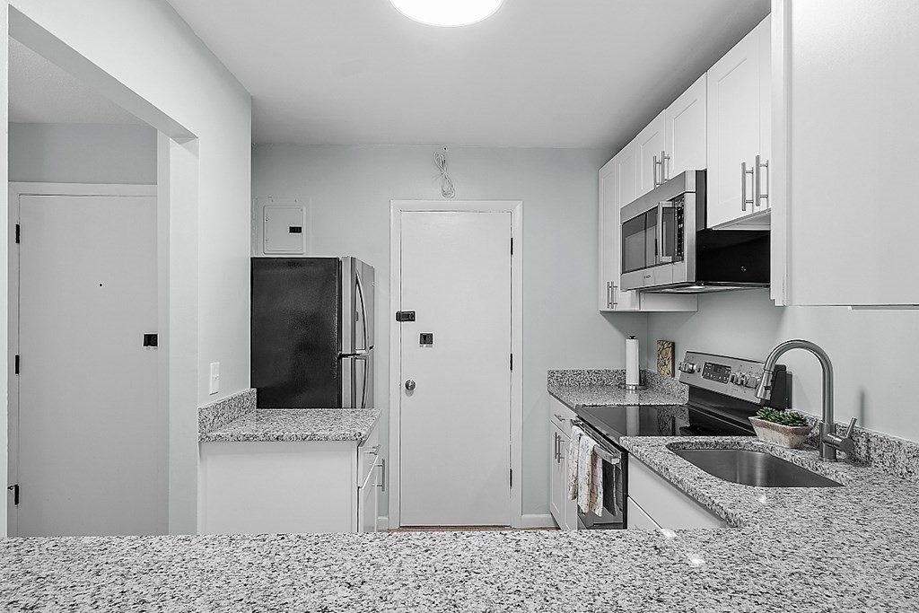 29 Custer Street, Unit 201 Boston, MA 02130 - Photo 4 of 16