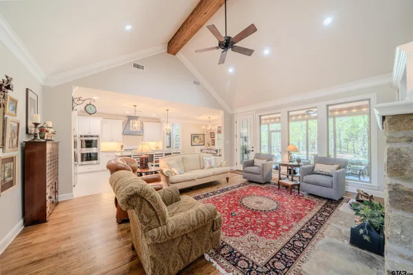 $899,000 | 555 Pr 5945 Yantis Tx 75497, Yantis, TX 75497