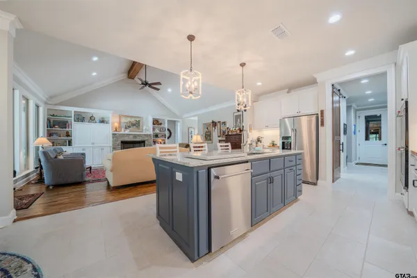 $899,000 | 555 Pr 5945 Yantis Tx 75497, Yantis, TX 75497