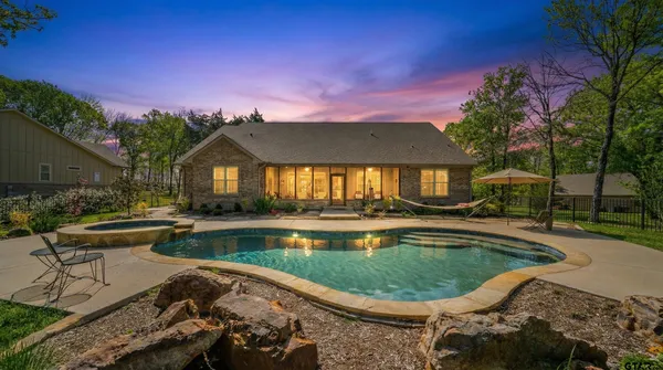 $899,000 | 555 Pr 5945 Yantis Tx 75497, Yantis, TX 75497