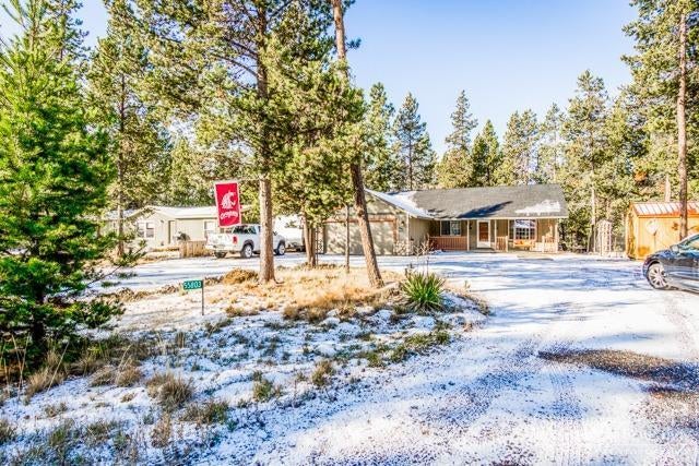 55803 Snow Goose Road Bend, OR 97707 - Photo 24 of 25 Gallery Image 24