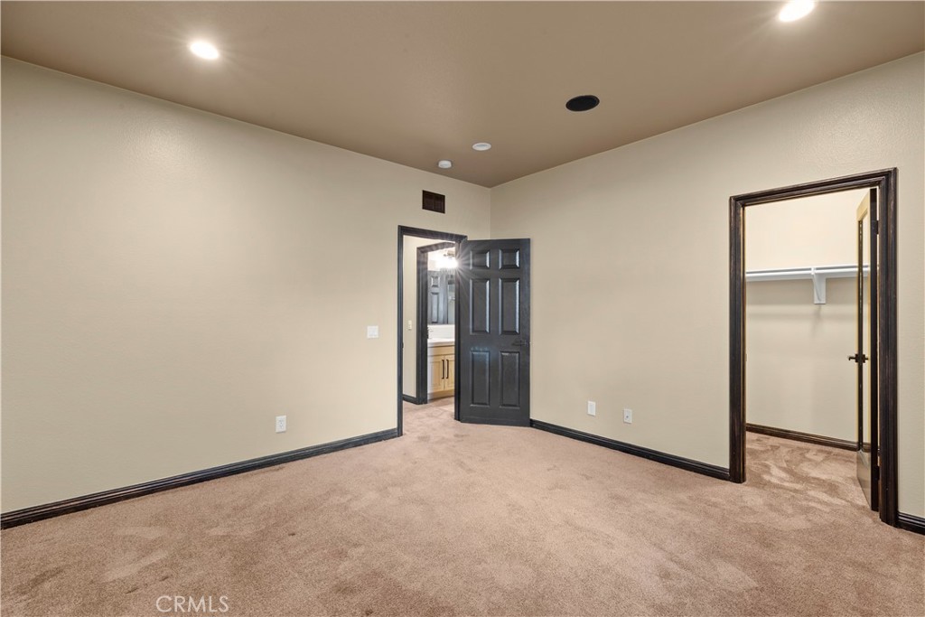 18301 Lakepointe Drive Riverside, CA 92503 - Photo 37 of 67 a view of an empty room