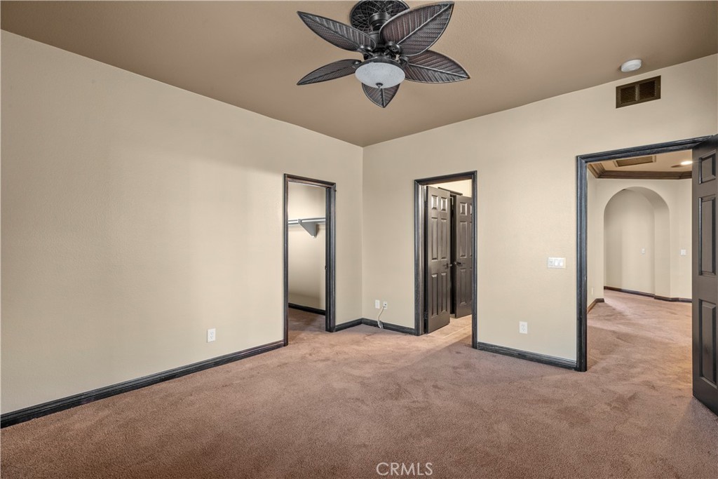18301 Lakepointe Drive Riverside, CA 92503 - Photo 38 of 67 a view of an empty room