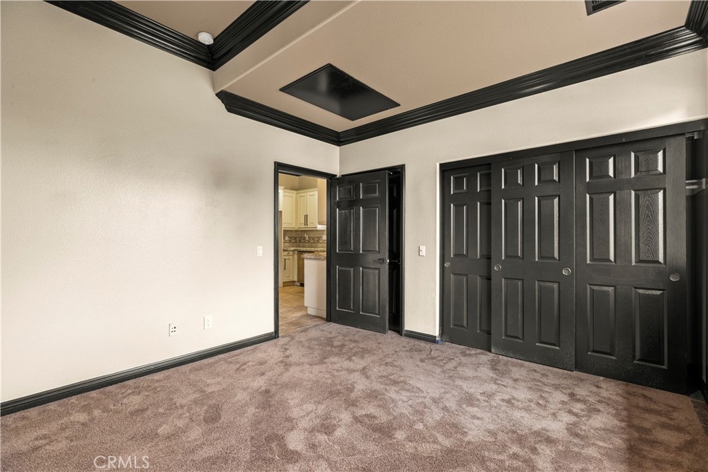 18301 Lakepointe Drive Riverside, CA 92503 - Photo 47 of 67 a view of a hallway