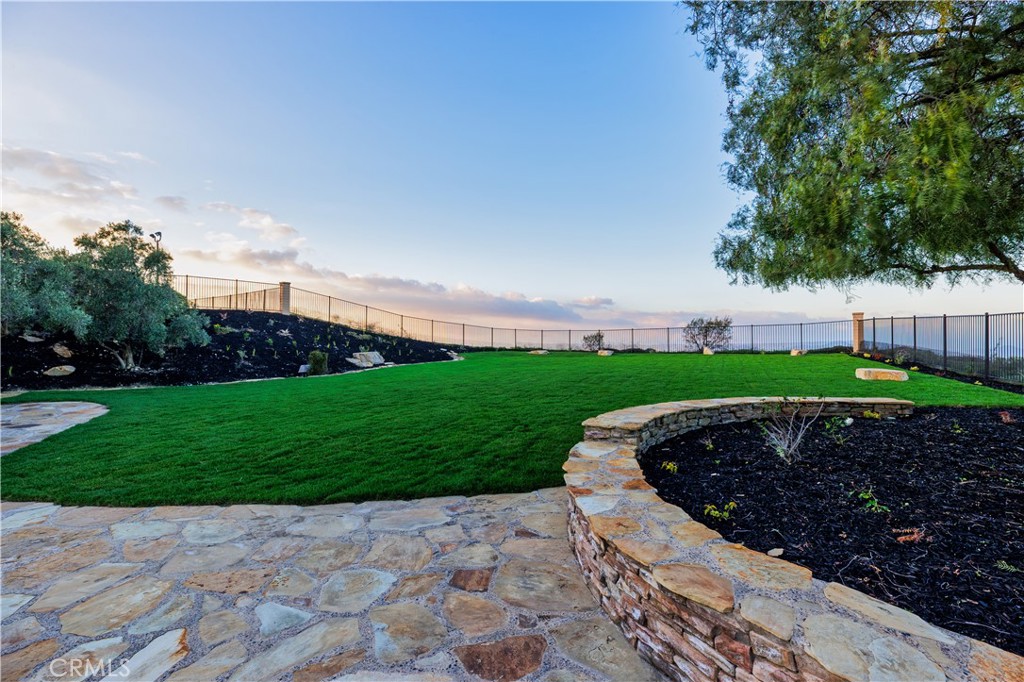 18301 Lakepointe Drive Riverside, CA 92503 - Photo 59 of 67 a view of outdoor space yard and green space