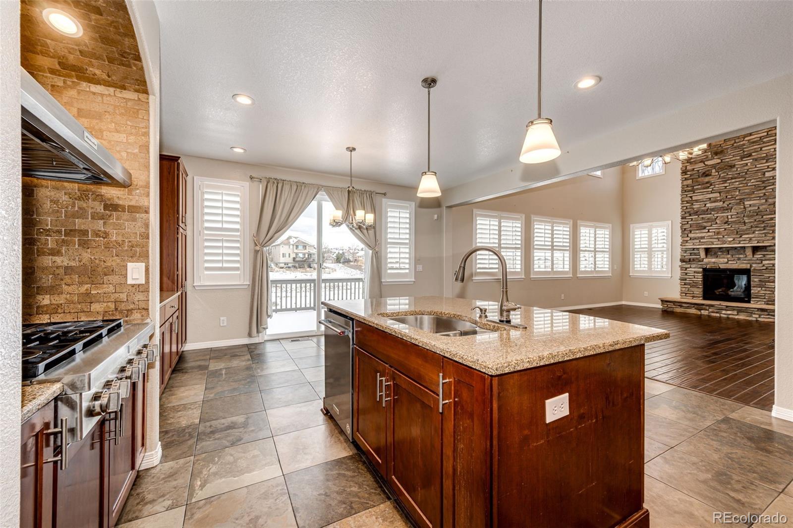 10914 Valleybrook Circle Highlands Ranch, CO 80130 - Photo 14 of 44