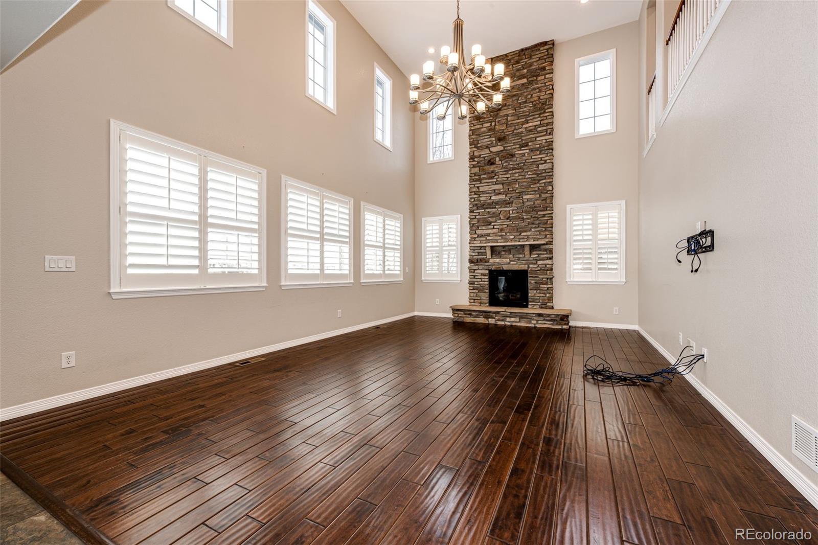 10914 Valleybrook Circle Highlands Ranch, CO 80130 - Photo 15 of 44