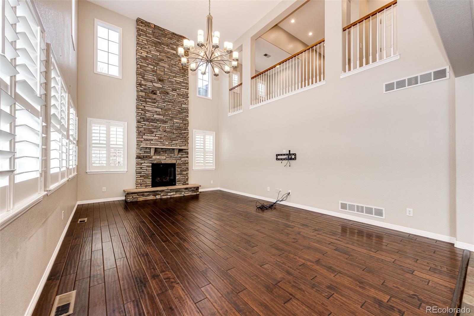 10914 Valleybrook Circle Highlands Ranch, CO 80130 - Photo 16 of 44