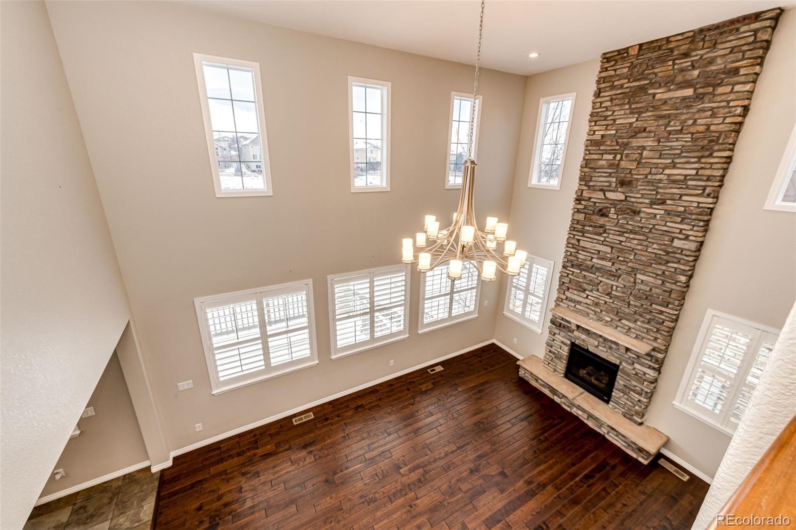 10914 Valleybrook Circle Highlands Ranch, CO 80130 - Photo 20 of 44