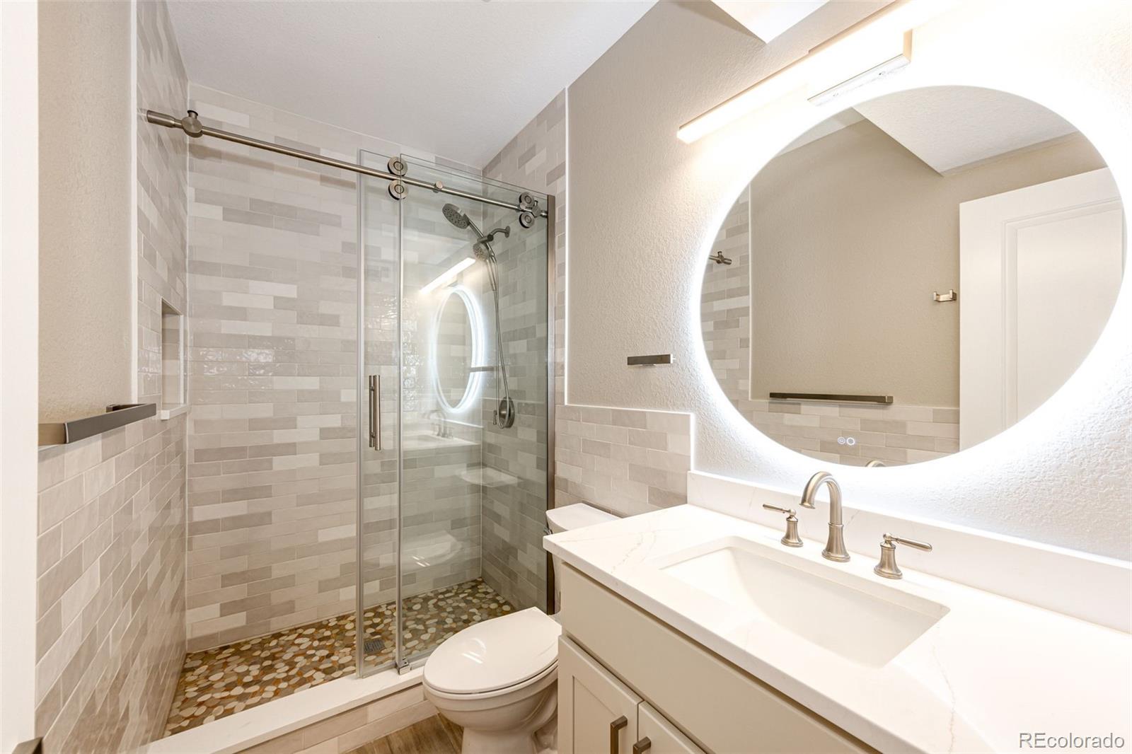 10914 Valleybrook Circle Highlands Ranch, CO 80130 - Photo 35 of 44