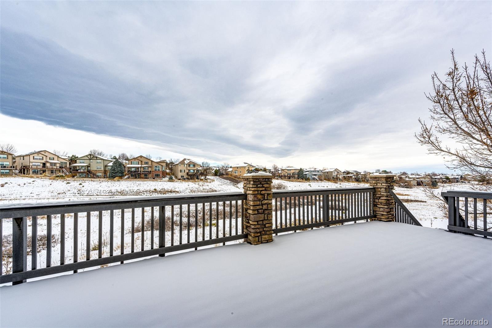 10914 Valleybrook Circle Highlands Ranch, CO 80130 - Photo 40 of 44