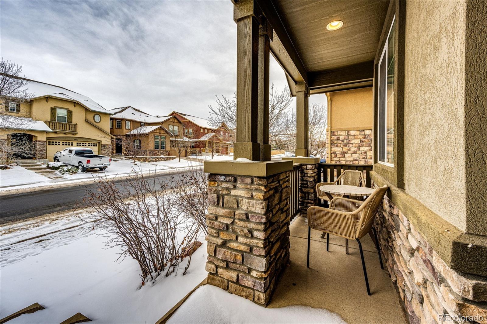 10914 Valleybrook Circle Highlands Ranch, CO 80130 - Photo 4 of 44