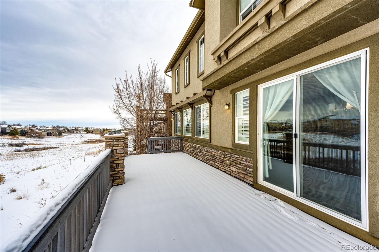 10914 Valleybrook Circle Highlands Ranch, CO 80130 - Photo 42 of 44
