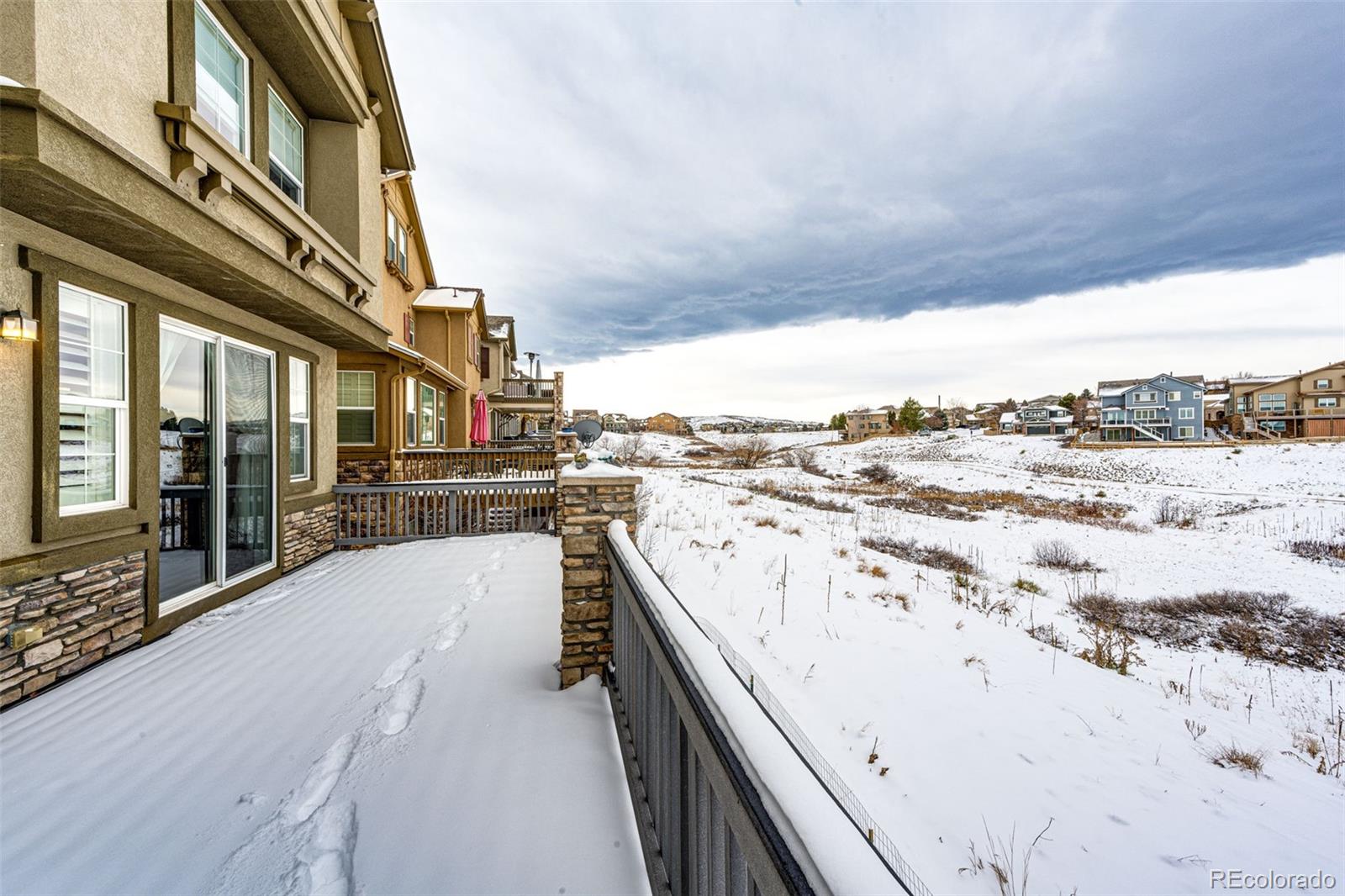 10914 Valleybrook Circle Highlands Ranch, CO 80130 - Photo 43 of 44