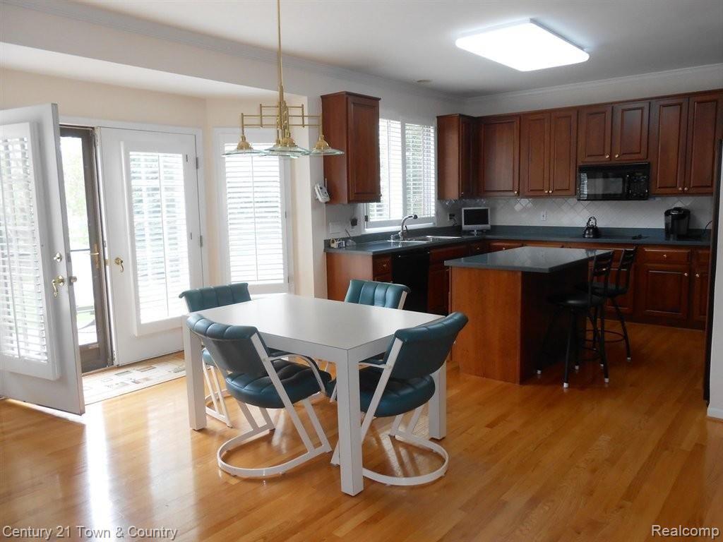 3587 Heron Ridge Drive Rochester, MI 48309 - Photo 13 of 30 Nook