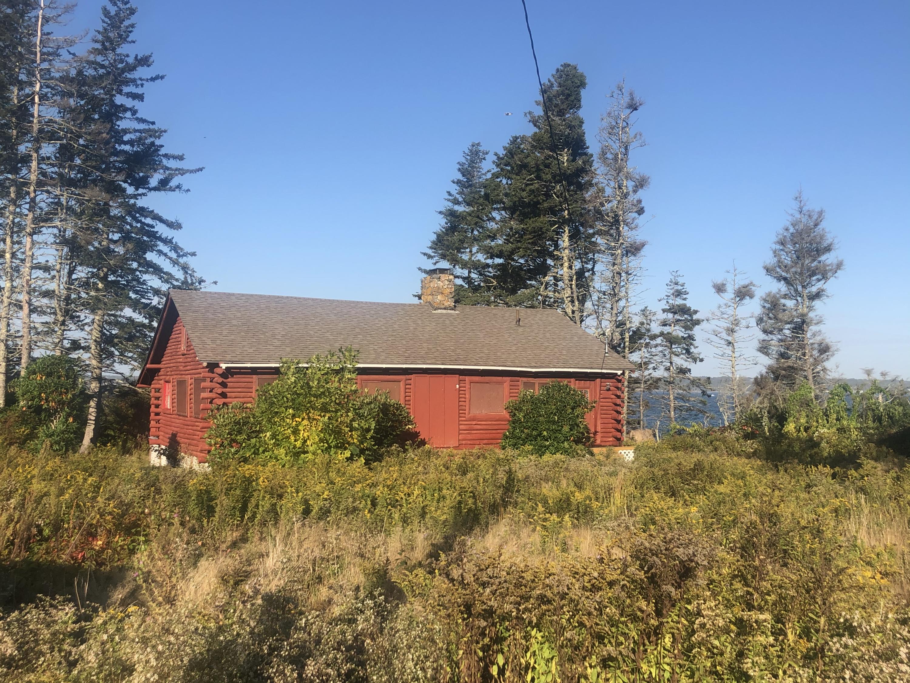 35 West Strand Loop New Harbor, ME 04554 - Photo 1 of 7 2020-10-01 08.34.20