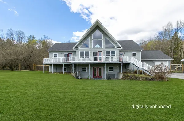 $515,000 | 2111 Beebe Road, Derby, VT 05855