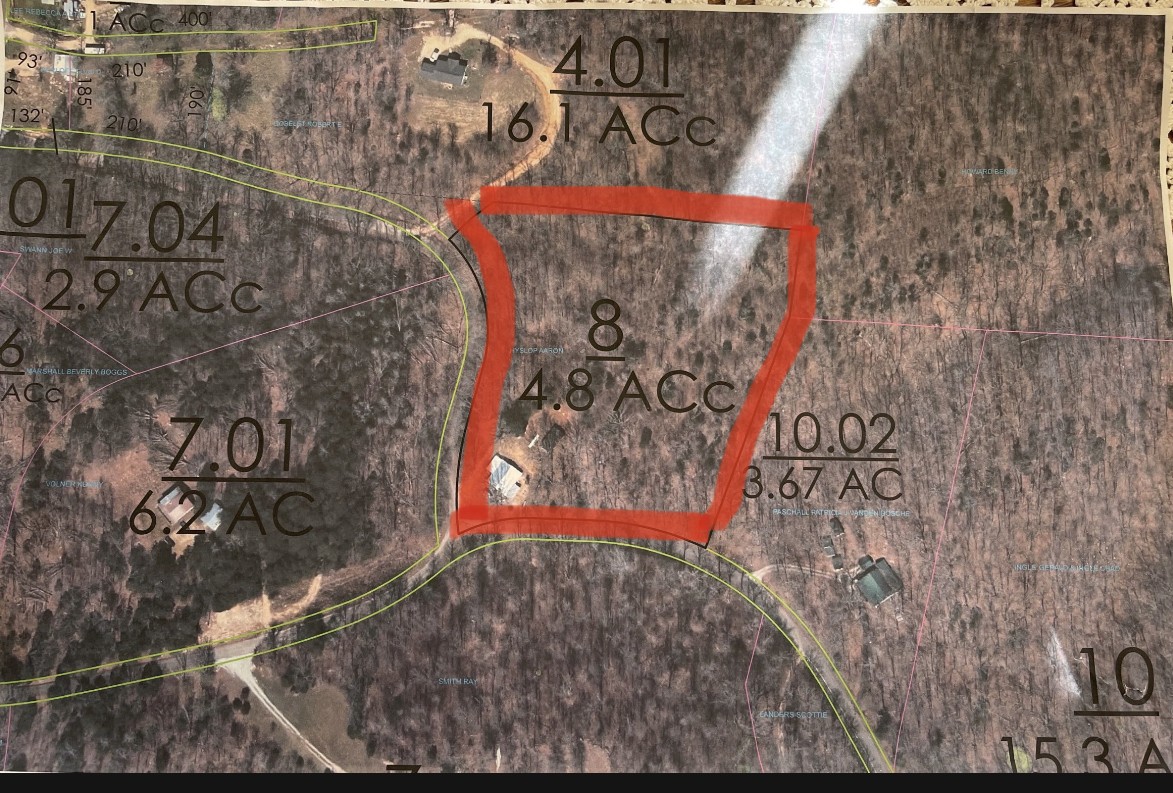 732 Beasley Hollow Road Linden, TN 37096 - Photo 50 of 50 Gallery Image 50
