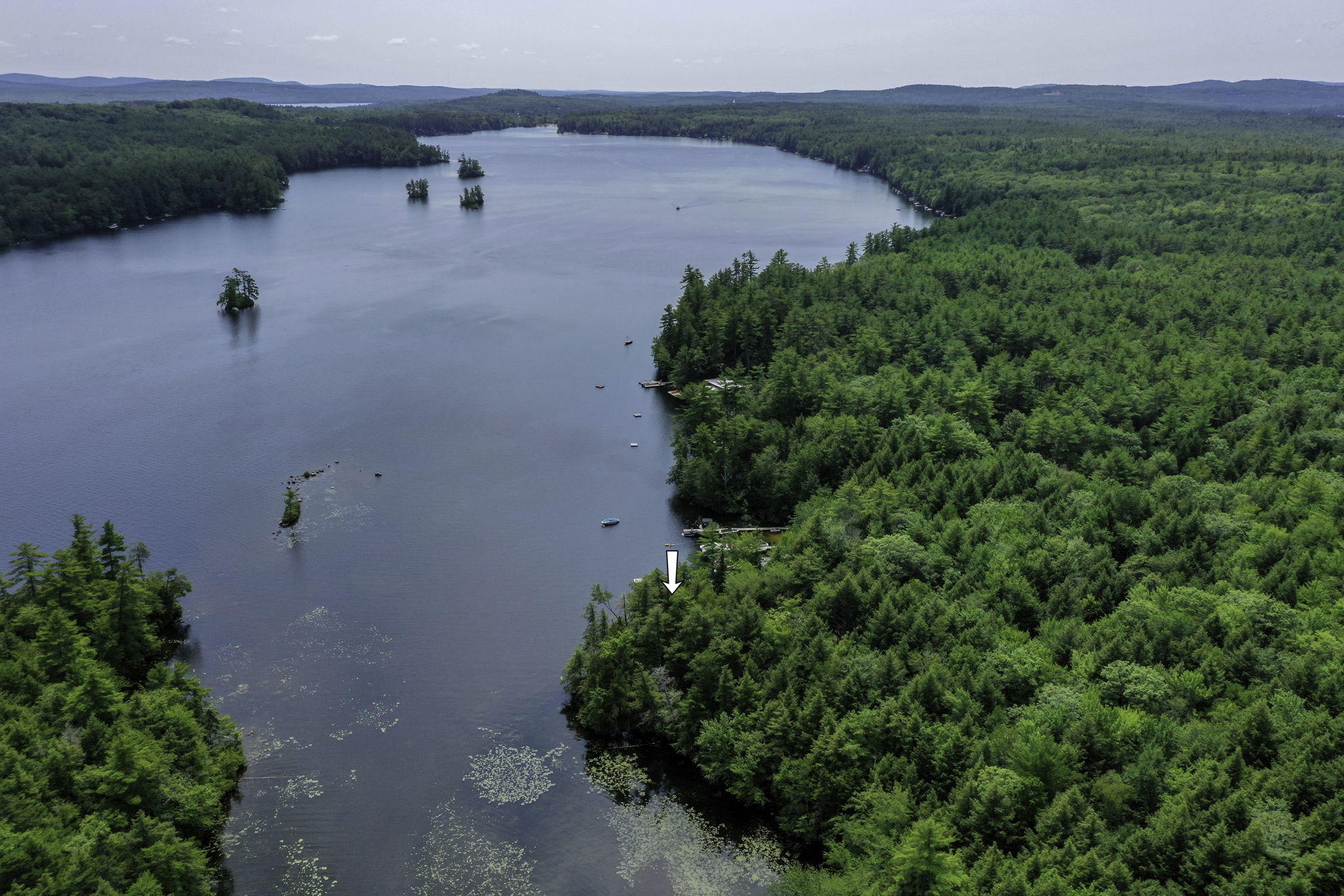 148 Crotched Pond Road Bridgton, ME 04009 - Photo 27 of 39 27-web-or-mls-Pic#-2-Edit copy
