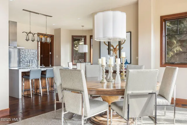 $4,825,000 | 490 Winslow Road, Edwards, CO 81632