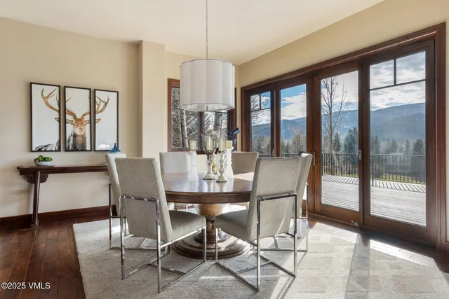 $4,825,000 | 490 Winslow Road, Edwards, CO 81632