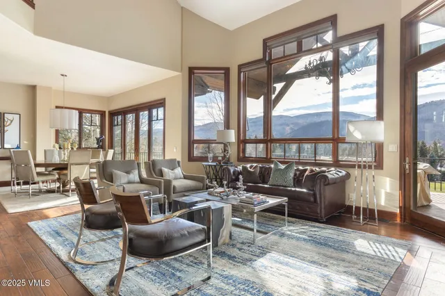 $4,825,000 | 490 Winslow Road, Edwards, CO 81632