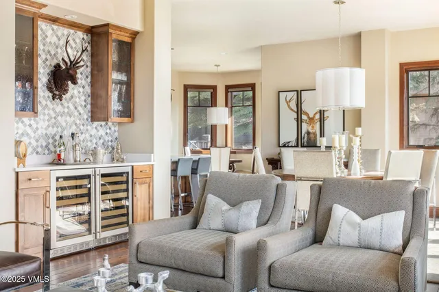 $4,825,000 | 490 Winslow Road, Edwards, CO 81632