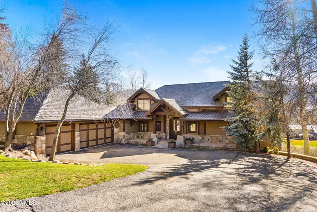 $4,825,000 | 490 Winslow Road, Edwards, CO 81632