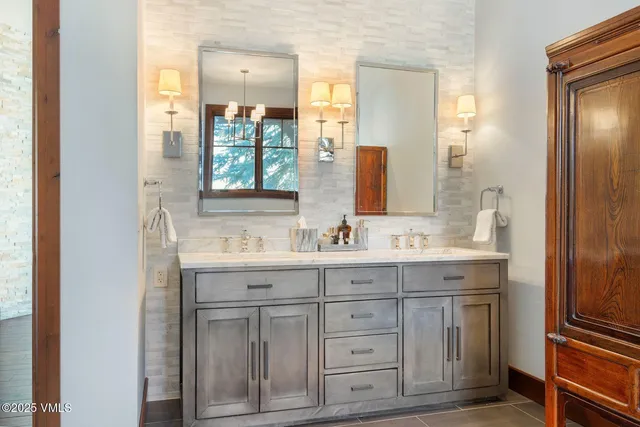 $4,825,000 | 490 Winslow Road, Edwards, CO 81632