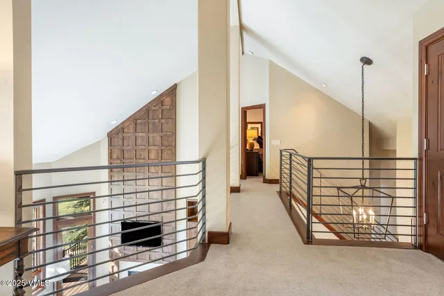 $4,825,000 | 490 Winslow Road, Edwards, CO 81632