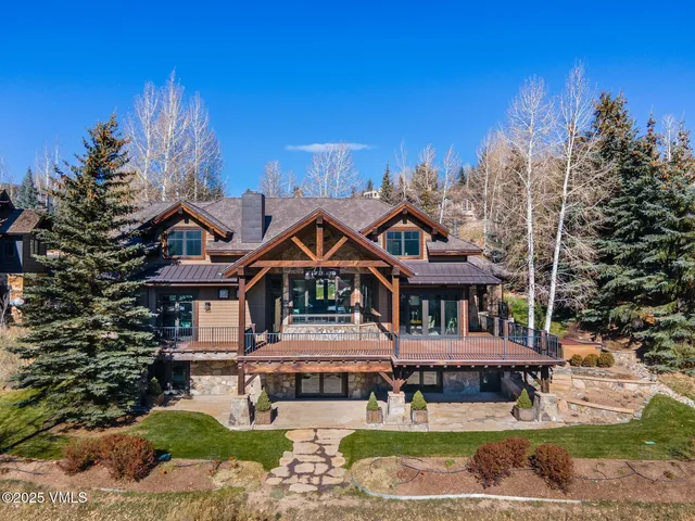 $4,825,000 | 490 Winslow Road, Edwards, CO 81632
