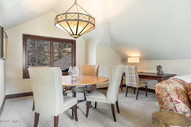 $4,825,000 | 490 Winslow Road, Edwards, CO 81632