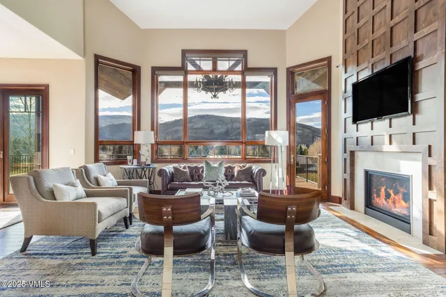 $4,825,000 | 490 Winslow Road, Edwards, CO 81632