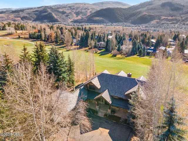 $4,825,000 | 490 Winslow Road, Edwards, CO 81632