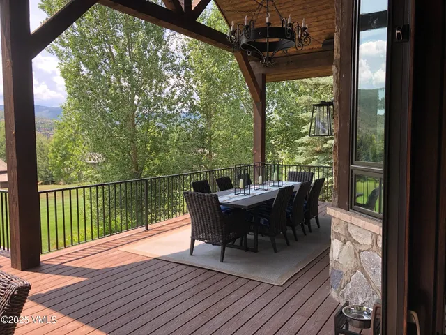 $4,825,000 | 490 Winslow Road, Edwards, CO 81632