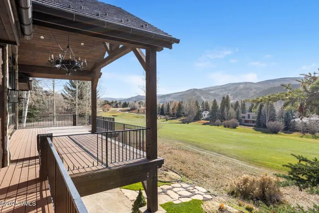 $4,825,000 | 490 Winslow Road, Edwards, CO 81632