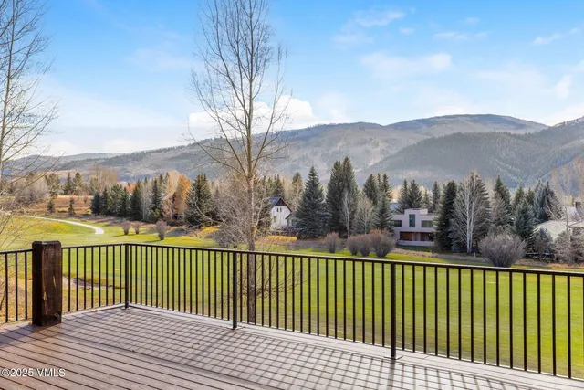 $4,825,000 | 490 Winslow Road, Edwards, CO 81632