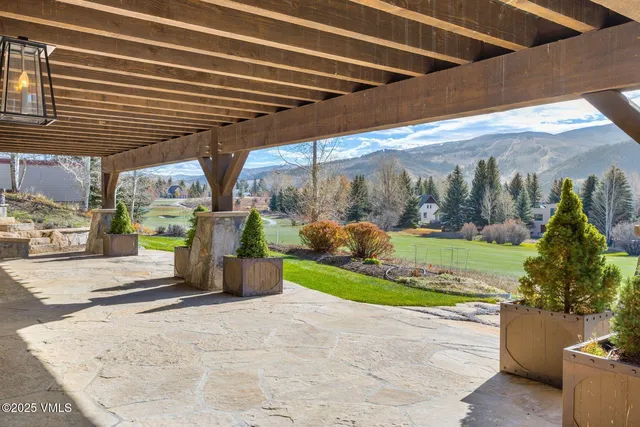 $4,825,000 | 490 Winslow Road, Edwards, CO 81632