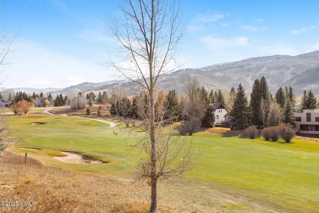 $4,825,000 | 490 Winslow Road, Edwards, CO 81632