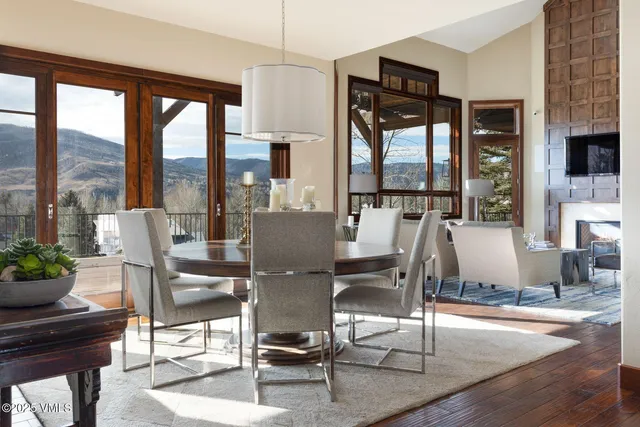 $4,825,000 | 490 Winslow Road, Edwards, CO 81632