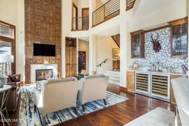 $4,825,000 | 490 Winslow Road, Edwards, CO 81632