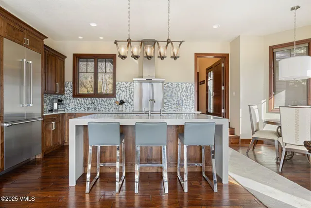 $4,825,000 | 490 Winslow Road, Edwards, CO 81632