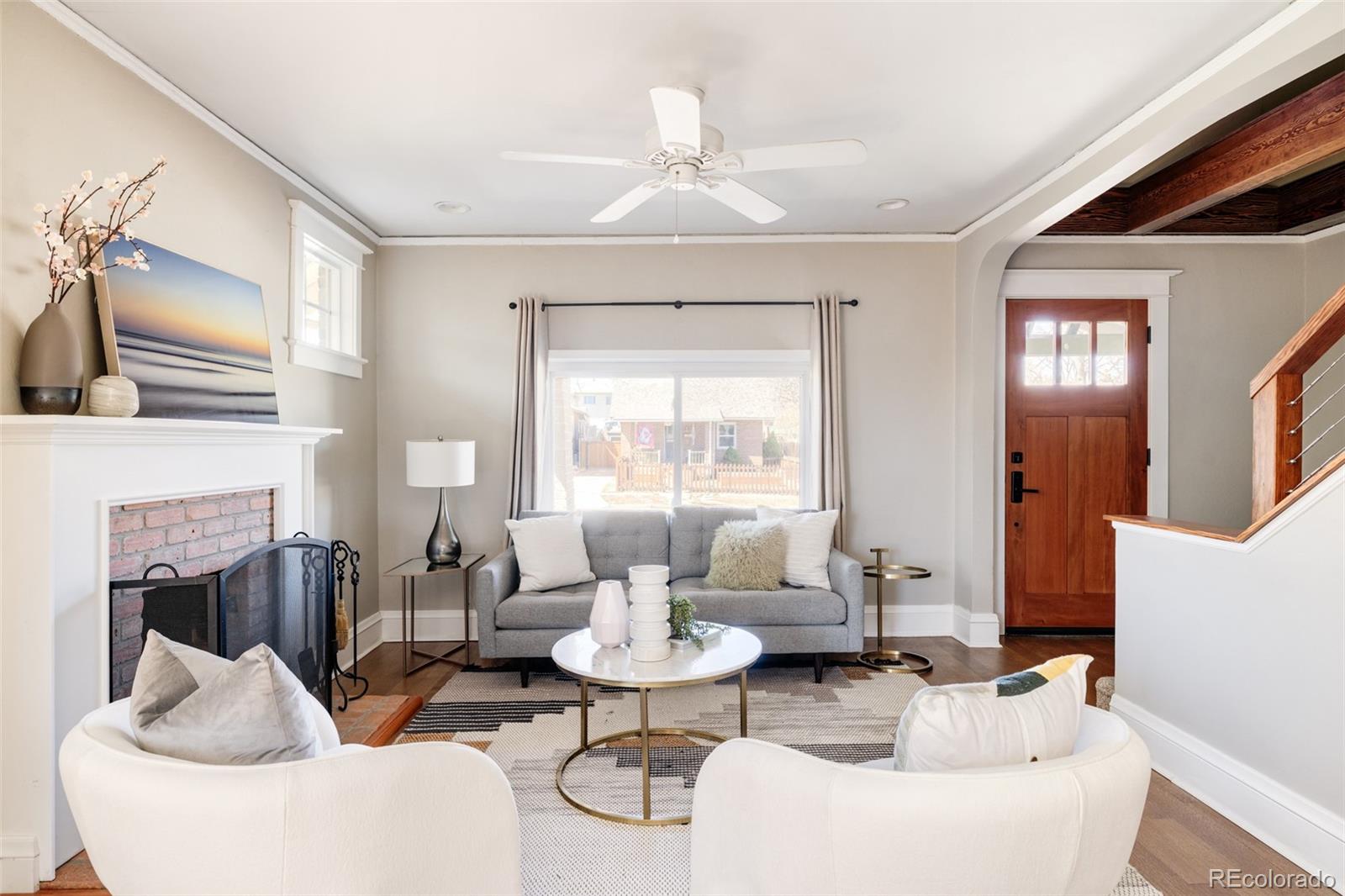 4408 Decatur Street Denver, CO 80211 - Photo 3 of 31 Gallery Image 3