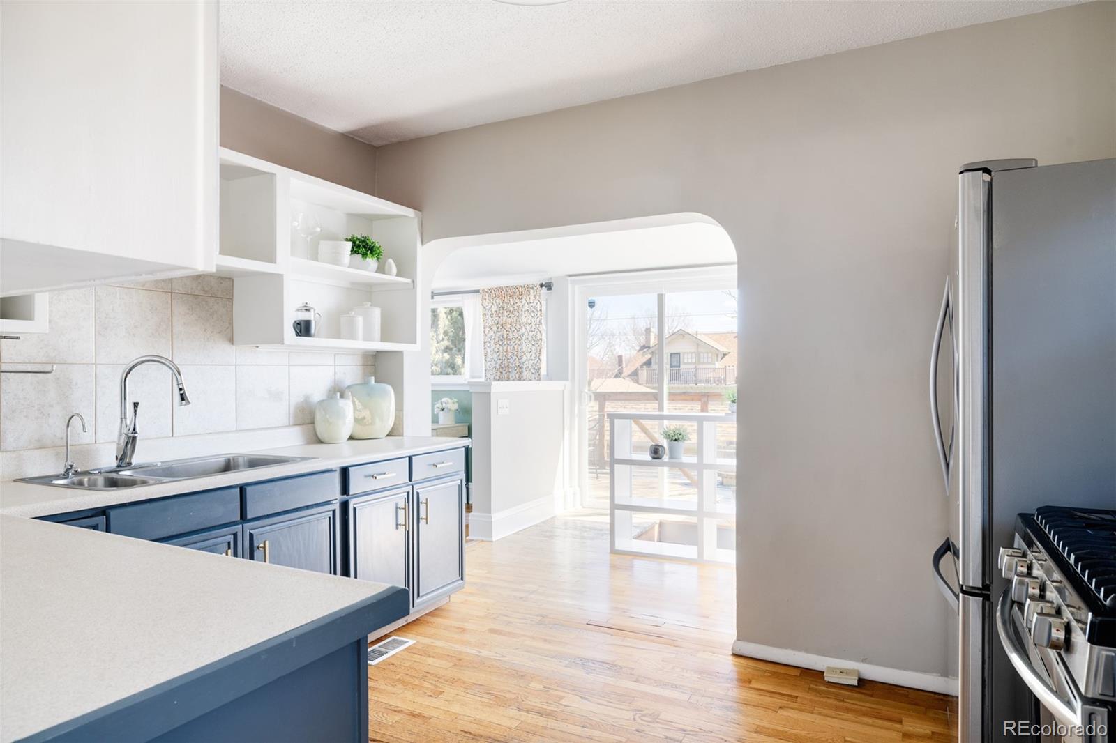 4408 Decatur Street Denver, CO 80211 - Photo 6 of 31 Gallery Image 6