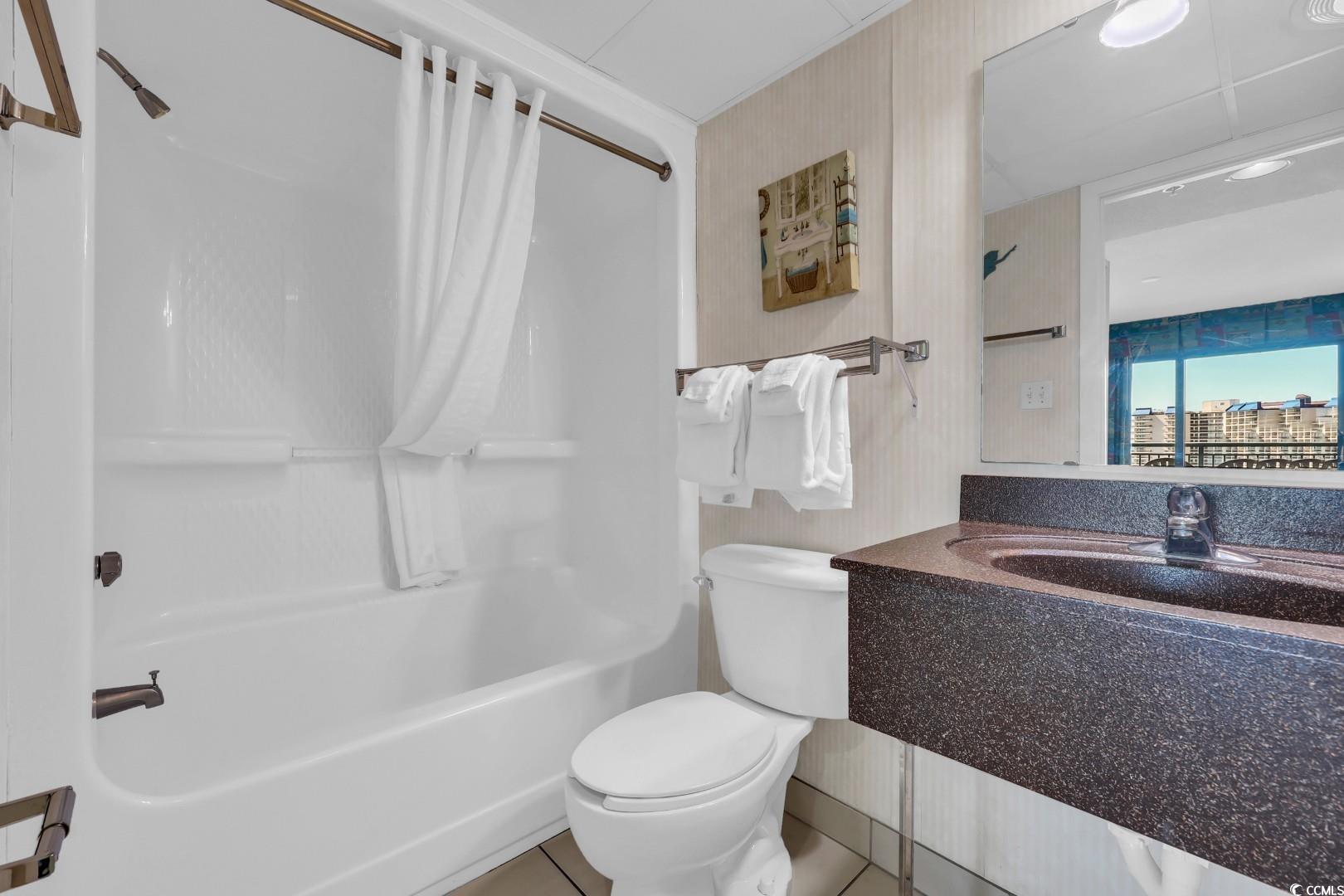 201 74th Avenue North, Unit 703 Myrtle Beach, SC 29572 - Photo 12 of 40