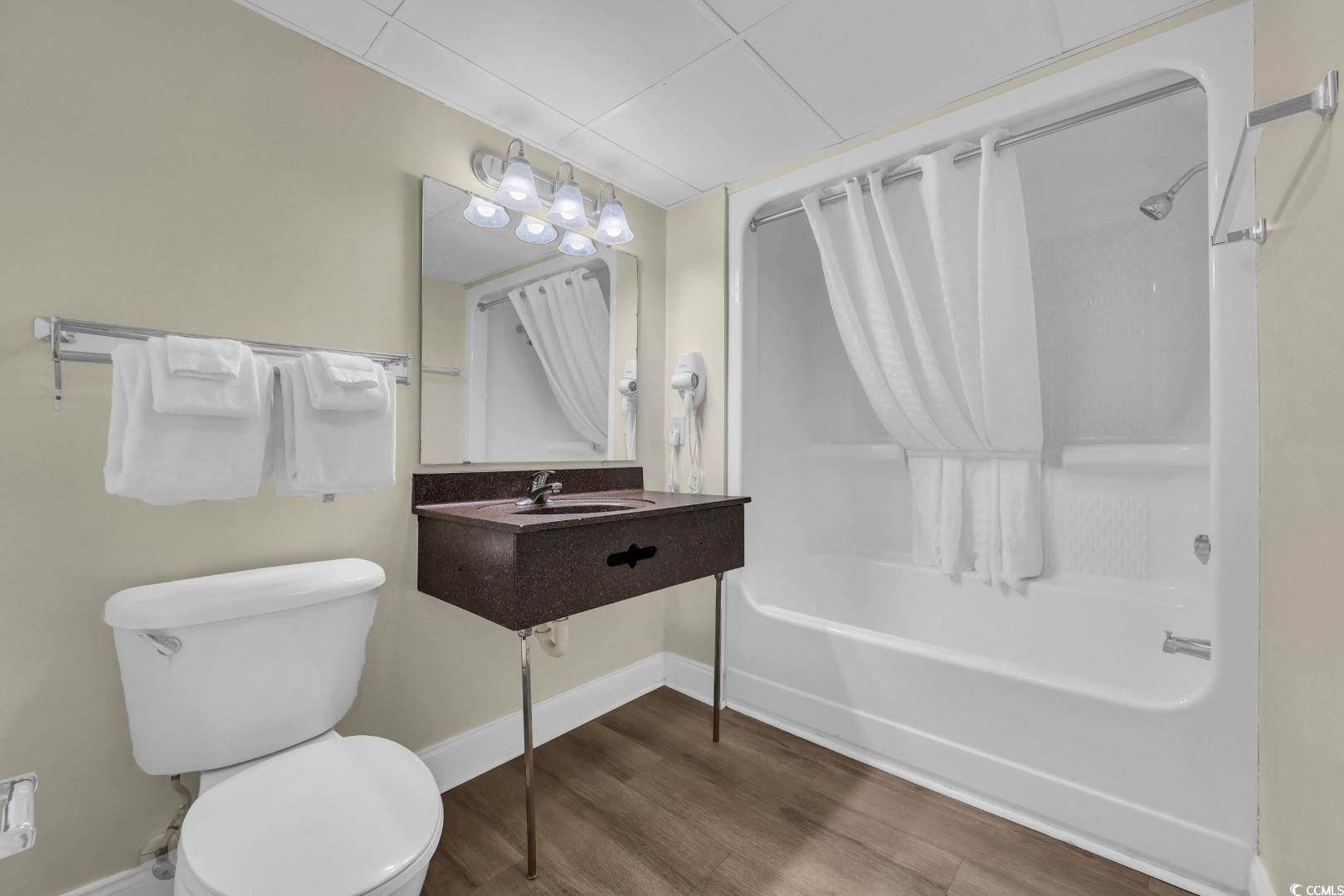 201 74th Avenue North, Unit 703 Myrtle Beach, SC 29572 - Photo 15 of 40