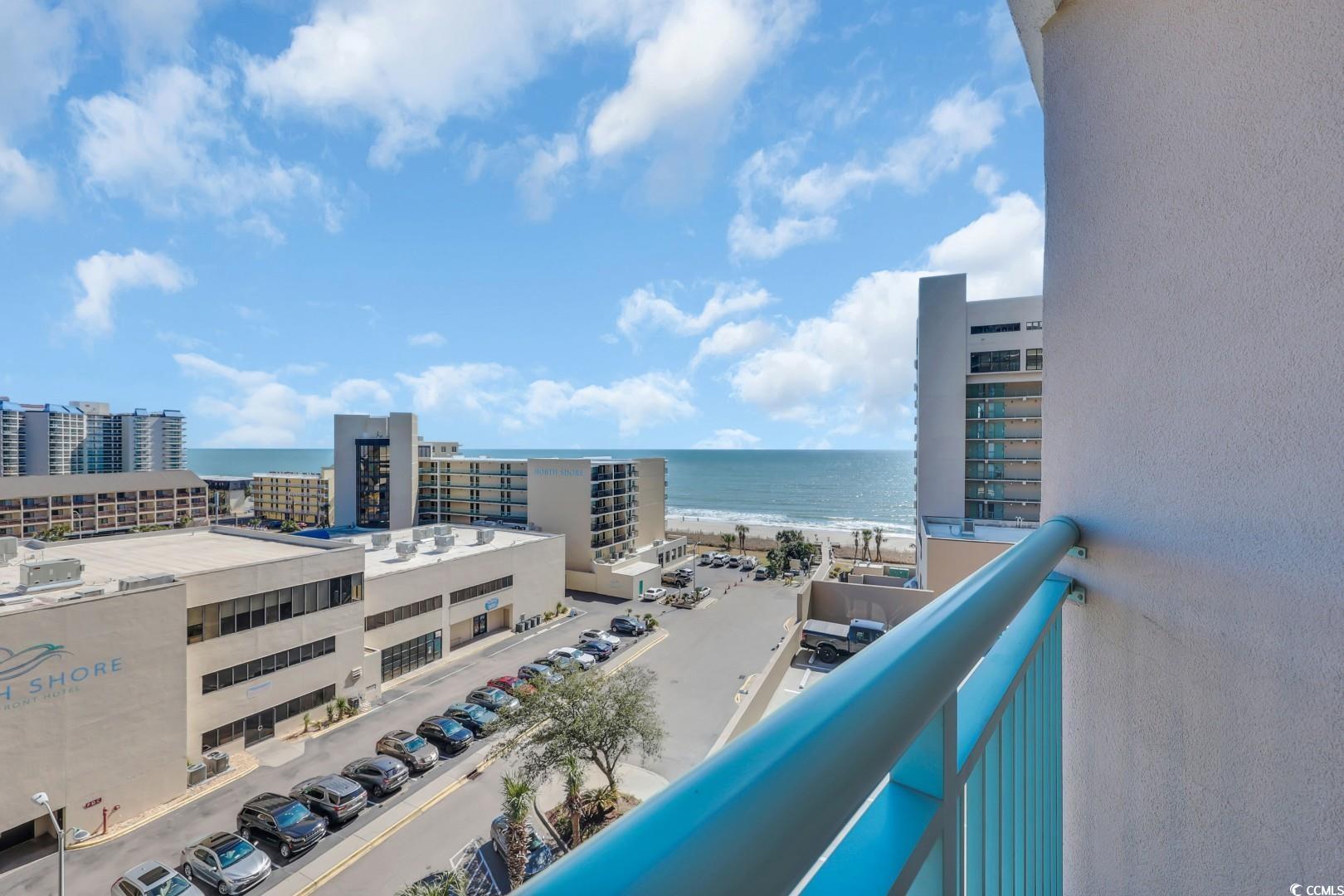 201 74th Avenue North, Unit 703 Myrtle Beach, SC 29572 - Photo 18 of 40